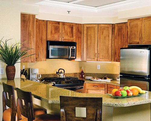 Desert Springs Villas