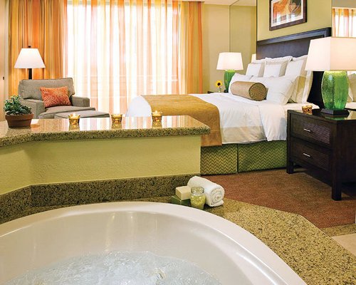 Desert Springs Villas