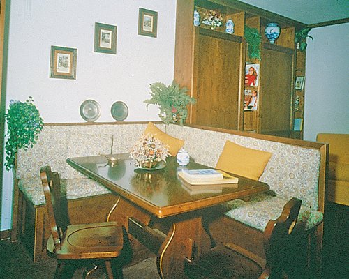 Hotel Cristallino
