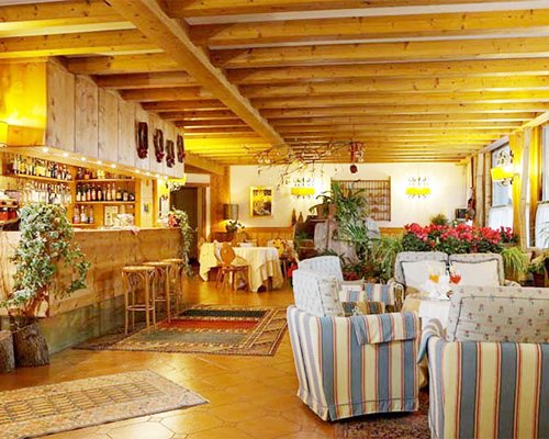 Hotel Cristallino