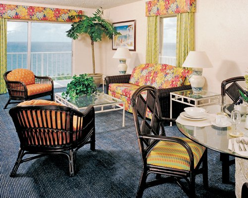 Fort Lauderdale Beach Resort