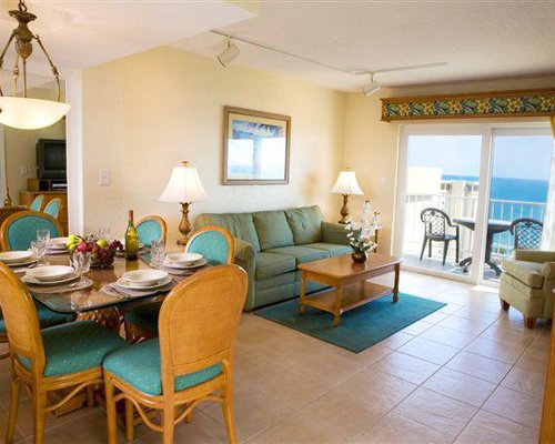 Fort Lauderdale Beach Resort