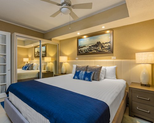 Playa Linda Beach Resort