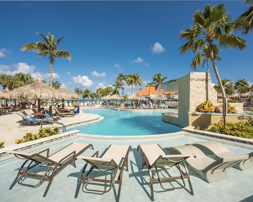 Playa Linda Beach Resort