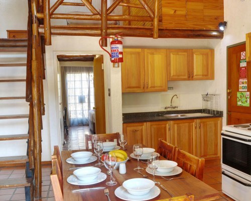Burchell's Bush Lodge