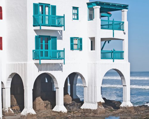 Club Mykonos Langebaan