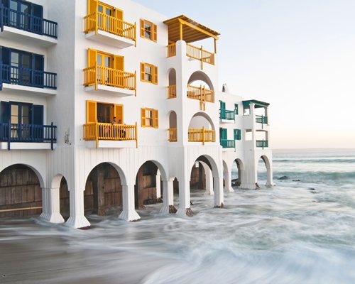 Club Mykonos Langebaan