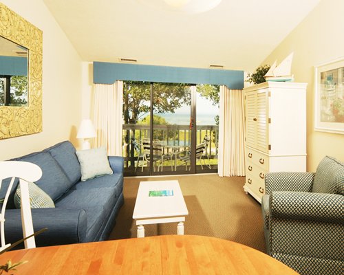 Grand Traverse Resort and Spa