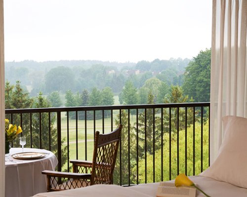 Grand Traverse Resort and Spa