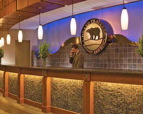 Grand Traverse Resort and Spa
