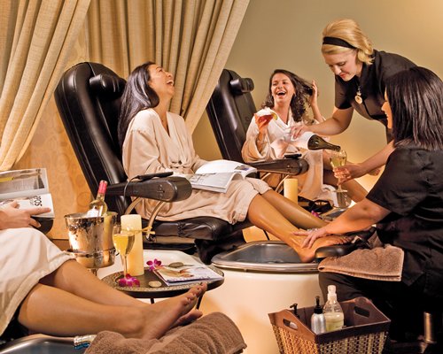 Grand Traverse Resort and Spa