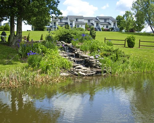 Endless Mountain Resort