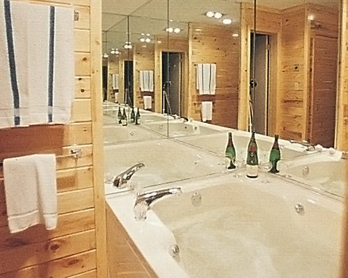 Endless Mountain Resort