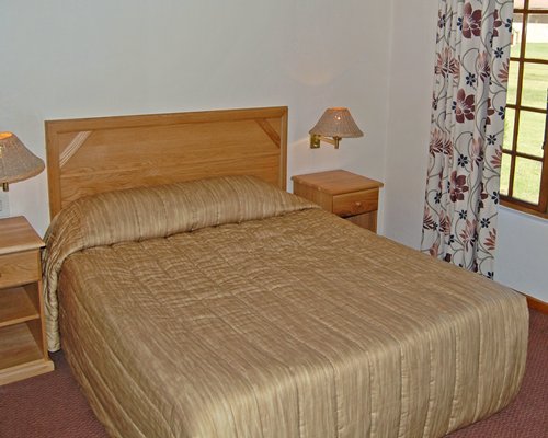 Riverbend Chalets
