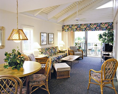 Shell Island Beach Club Resort