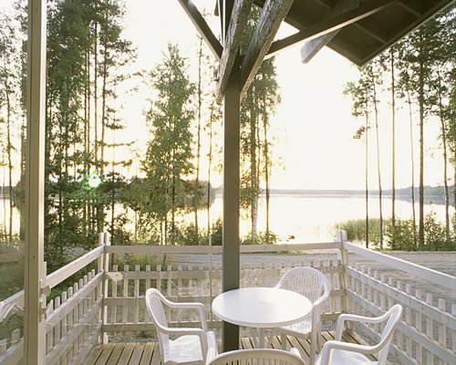 Holiday Club Punkaharju