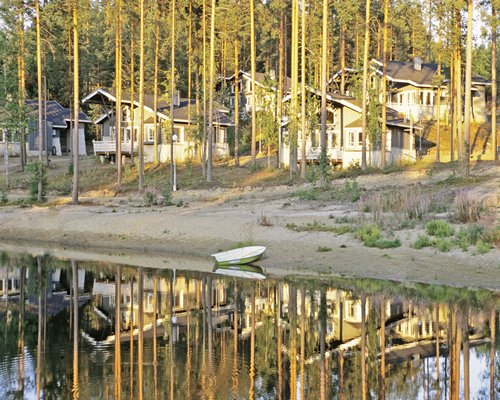 Holiday Club Punkaharju