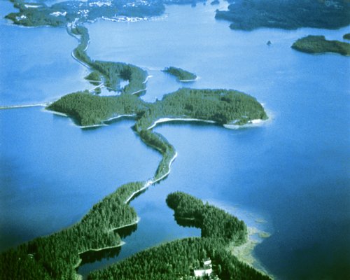 Holiday Club Punkaharju