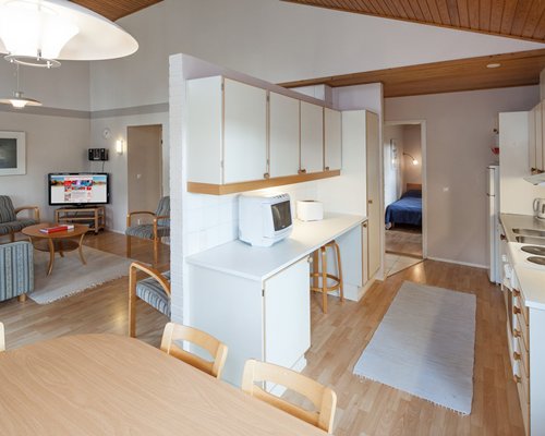 Holiday Club Punkaharju
