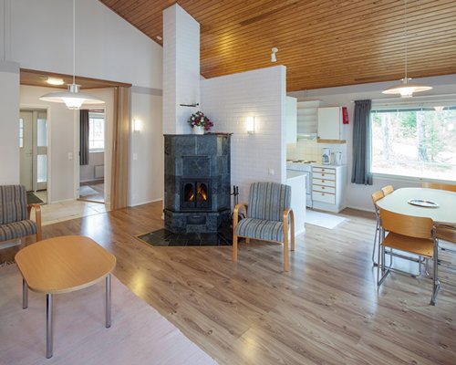Holiday Club Punkaharju