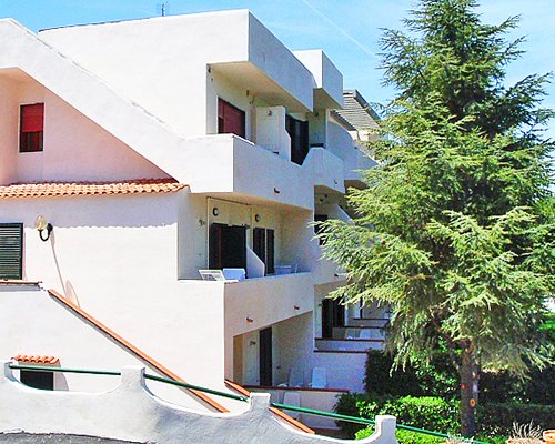Ischia Uno Residence