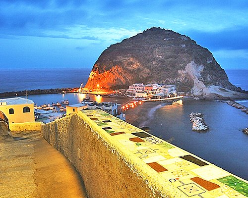 Ischia Uno Residence