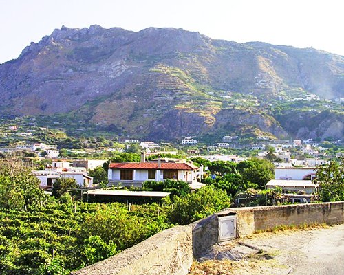 Ischia Uno Residence