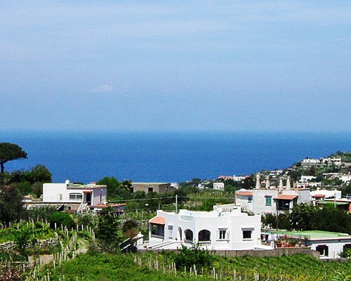 Ischia Uno Residence