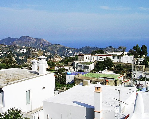 Ischia Uno Residence