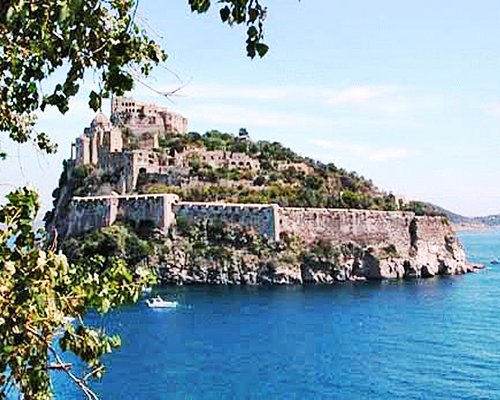 Ischia Uno Residence