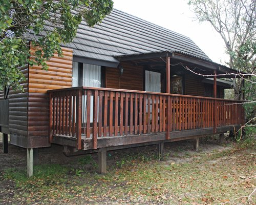 Sodwana Bay Lodge
