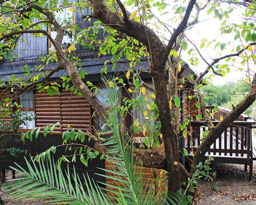 Sodwana Bay Lodge
