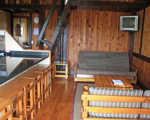 Sodwana Bay Lodge
