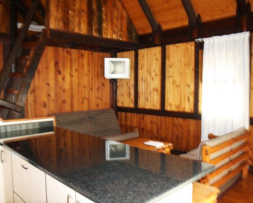 Sodwana Bay Lodge