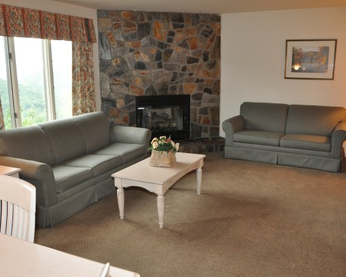 Eagle Trace at Massanutten