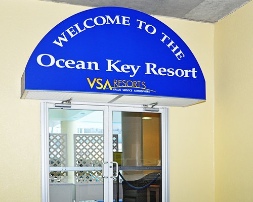 Ocean Key Resort