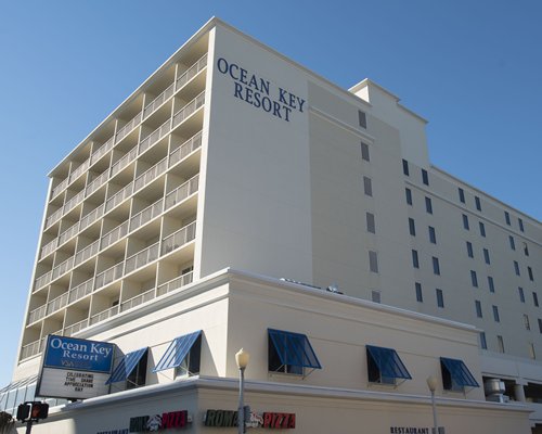 Ocean Key Resort