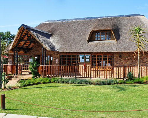 Kruger Park Lodge