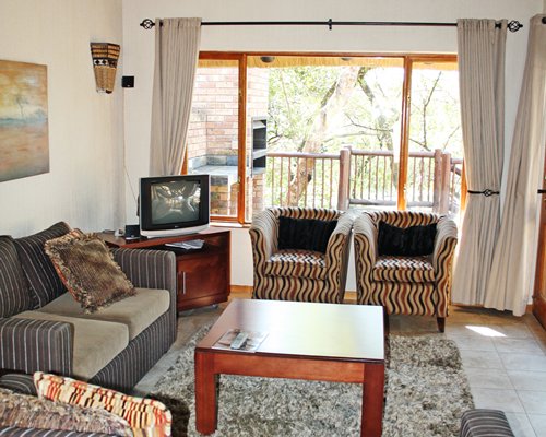 Kruger Park Lodge