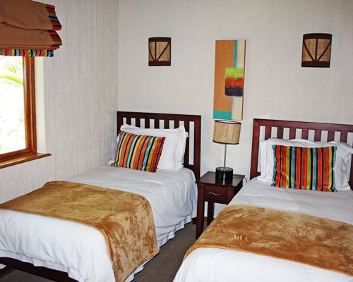 Kruger Park Lodge