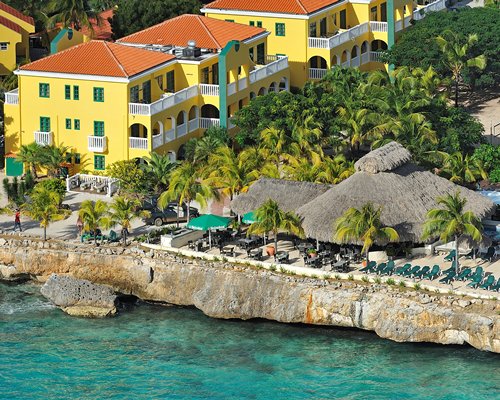 Buddy Dive Resort