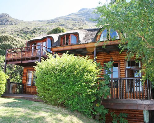 Monkey Valley Beach Nature Resort