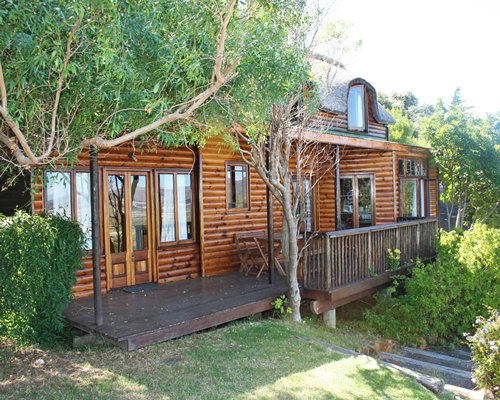 Monkey Valley Beach Nature Resort