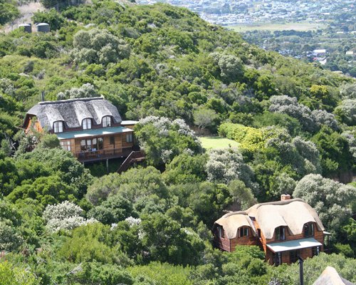 Monkey Valley Beach Nature Resort