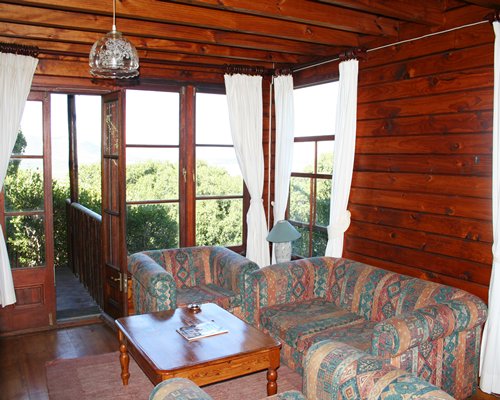 Monkey Valley Beach Nature Resort