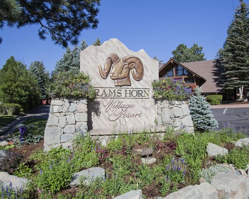 Rams Horn Village Resort
