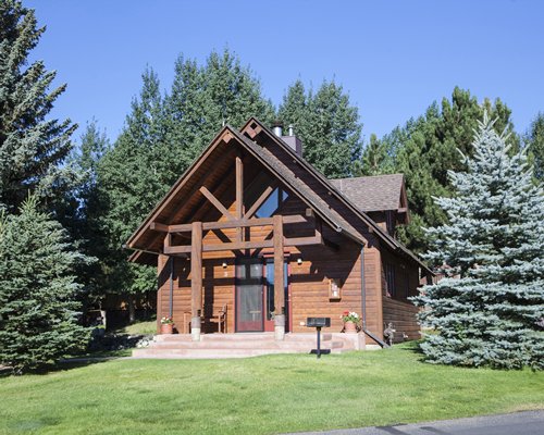 Rams Horn Village Resort