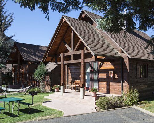 Rams Horn Village Resort