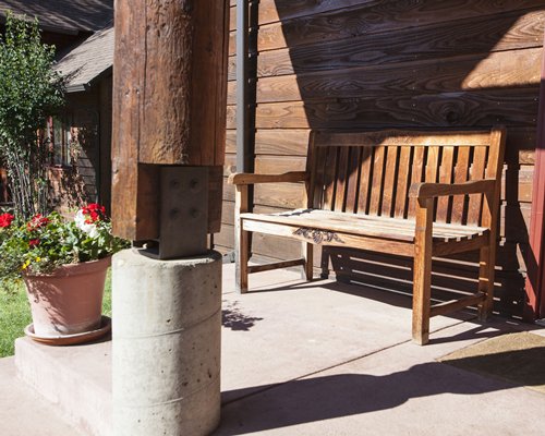 Rams Horn Village Resort