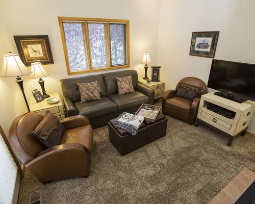 Rams Horn Village Resort